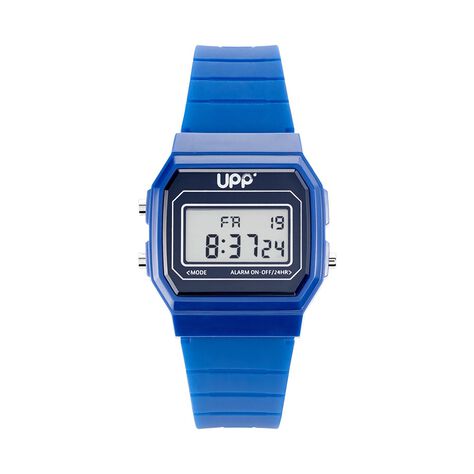 Montre Upp Square Noir - Montres Enfant | Histoire d’Or