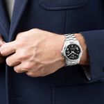 Montre Lotus Freedom Collection Noir - Montres Homme | Histoire d&rsquo;Or