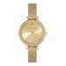 Montre Olivia Burton Vintage Bead Doré - Montres Femme | Histoire d’Or