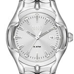 Montre Diesel Vert Argent&eacute; - Id&eacute;es cadeaux Homme | Histoire d&rsquo;Or