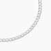 Collier Argent Blanc Casper - Colliers Femme | Histoire d’Or