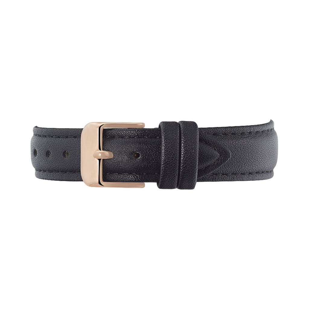 Montre Codhor Cindy Noir - Montres Femme | Histoire d’Or