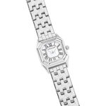 Montre Codhor Suzon Blanc - Montres Femme | Histoire d&rsquo;Or