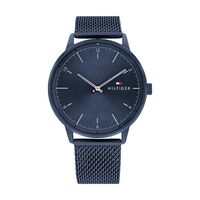 Montre Tommy Hilfiger Bleu