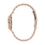 Montre Olivia Burton Mini Hexa Bordeaux - Montres Femme | Histoire d&rsquo;Or