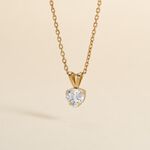 Pendentif Or Jaune Oxyde - Pendentifs Femme | Histoire d&rsquo;Or