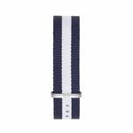 Bracelet De Montre Daniel Wellington Classic Glasgow Nato - Bracelets de montres Famille | Histoire d&rsquo;Or