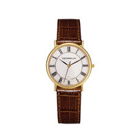 Montre Herbelin Classique Blanc