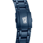 Coffret De Montre Festina Chrono Bike Edition Speciale Bleu - F&ecirc;te des p&egrave;res Homme | Histoire d&rsquo;Or