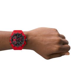 Montre Diesel Framed Gris - Montres Homme | Histoire d’Or