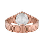 Montre Cluse Vigoureux Blanc - Montres Femme | Histoire d&rsquo;Or