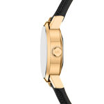 Montre Michael Kors Maude Noir - Montres Femme | Histoire d&rsquo;Or