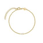 Coffret De Montre Cluse Fluette Blanc - F&ecirc;te des m&egrave;res Femme | Histoire d&rsquo;Or