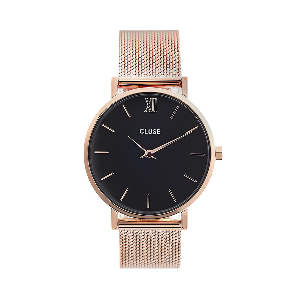 Cluse cheap montre origine