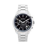 Montre Arctik Aube Noir - Montres Homme | Histoire d&rsquo;Or