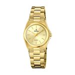 Montre Festina Classic Champagne - Montres Femme | Histoire d&rsquo;Or