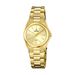 Montre Festina Classic Champagne - Montres Femme | Histoire d’Or