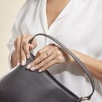 Bague Nesryne Or Bicolore Topaze - Bagues solitaires Femme | Histoire d&rsquo;Or