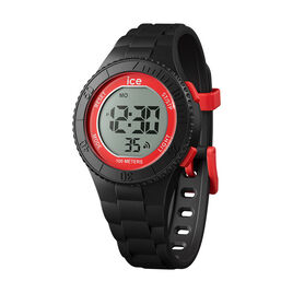 Montre Ice Watch Digit Gris - Montres Enfant | Histoire d’Or