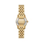 Montre Michael Kors Petite Lexington Vert - Id&eacute;es cadeaux Femme | Histoire d&rsquo;Or