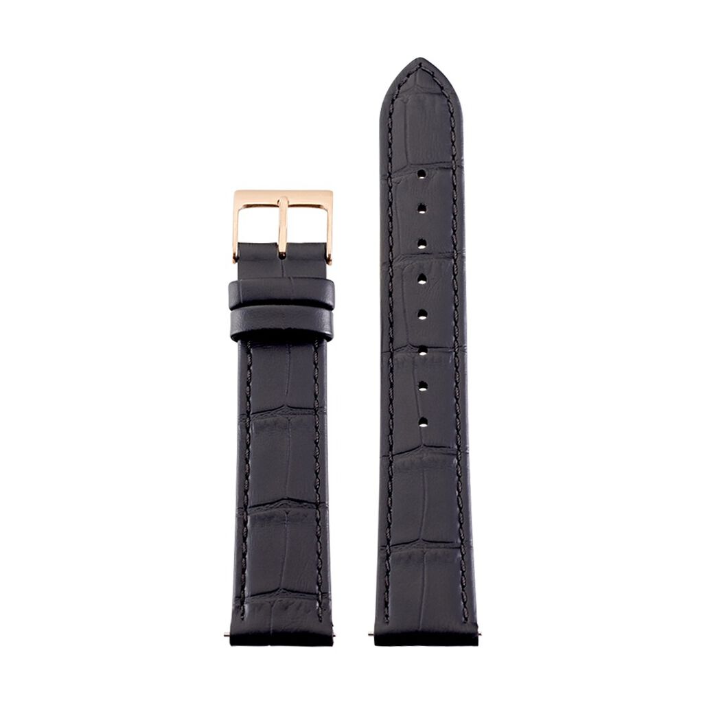 Bracelet De Montre Amarillo - Bracelets de montres Famille | Histoire d’Or