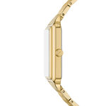 Montre Fossil Raquel Nacre - Id&eacute;es cadeaux Femme | Histoire d&rsquo;Or