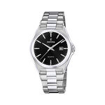Montre Festina Classics 40 Noir - F&ecirc;te des p&egrave;res Homme | Histoire d&rsquo;Or