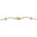 Collier Assma Plaqué Or Jaune - Colliers Femme | Histoire d’Or