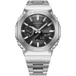 Montre Casio G-shock Premium Classic Noir - F&ecirc;te des p&egrave;res Homme | Histoire d&rsquo;Or