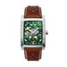 Montre Pierre Lannier Hector Vert - Montres Homme | Histoire d’Or