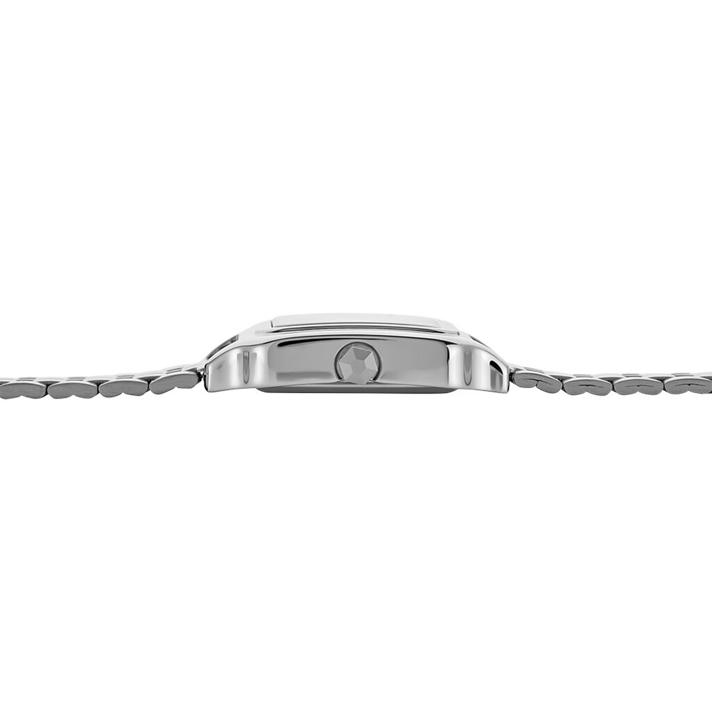 Montre Cluse Gracieuse Petite Bleu - Montres Femme | Histoire d’Or
