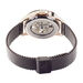 Montre Montignac S Automatique Noir - Montres Homme | Histoire d’Or