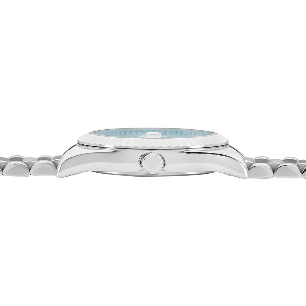 Montre Arctik Episode Bleu Sky - Montres Homme | Histoire d&rsquo;Or