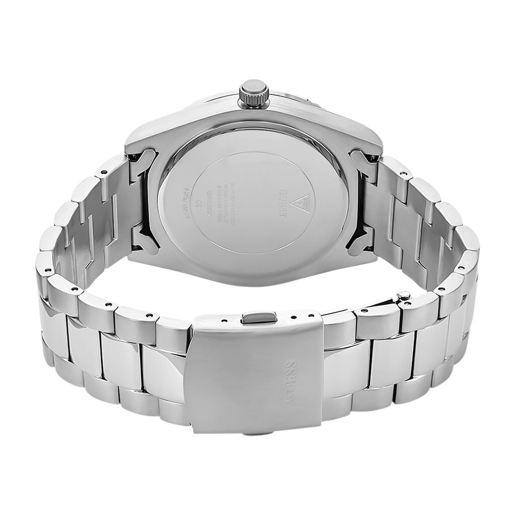 Montre Guess Connoisseur Bleu - Montres Homme | Histoire d’Or
