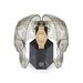 Montre Philipp Plein Queen Doré - Montres Femme | Histoire d’Or