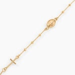 Bracelet Marya Or Jaune - Bracelets Communion Famille | Histoire d&rsquo;Or