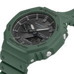Montre Casio G-shock Noir - Montres Famille | Histoire d&rsquo;Or