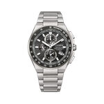 Montre Citizen Super Titanium Rc Noir - Montres solaires Homme | Histoire d&rsquo;Or