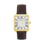 Montre Arctik Retro Blanc - Montres Homme | Histoire d&rsquo;Or