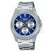 Montre Casio Collection Bleu - Montres Homme | Histoire d’Or