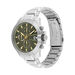 Montre Tommy Hilfiger Jameson Vert - Montres Homme | Histoire d’Or
