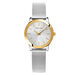Montre Pierre Lannier Week End Ligne Pure Argent - Montres Femme | Histoire d’Or