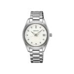 Montre Seiko Classique Nacre Blanche - Montres Femme | Histoire d&rsquo;Or