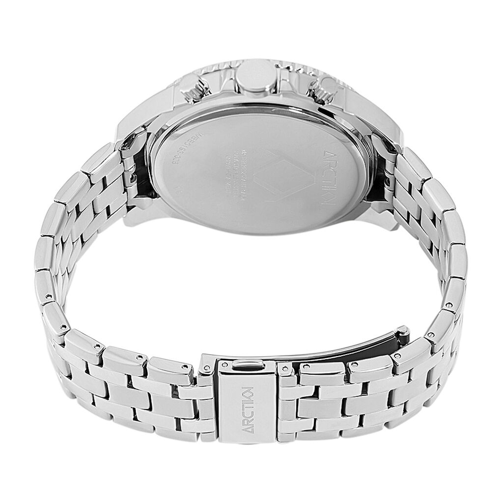Montre Arctik Acme Bleu - Montres Homme | Histoire d’Or
