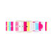 Montre Codhor Kid Rayure Blanc - Montres Enfant | Histoire d’Or