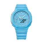 Montre Casio G-shock Classic Bleu - Montres Homme | Histoire d&rsquo;Or