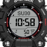 Montre Casio G-shock Gris - Montres Homme | Histoire d&rsquo;Or