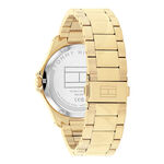 Montre Tommy Hilfiger Bruce Bleu - Montres Homme | Histoire d&rsquo;Or