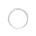 Bague Or Blanc Susanita Diamants - Bagues avec pierre Femme | Histoire d’Or