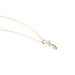 Collier Soukayna Or Bicolore Diamant - Colliers Femme | Histoire d’Or